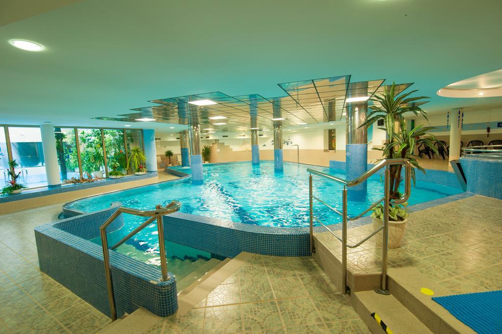 Sport-V-Hotel 로토비스 외부 사진