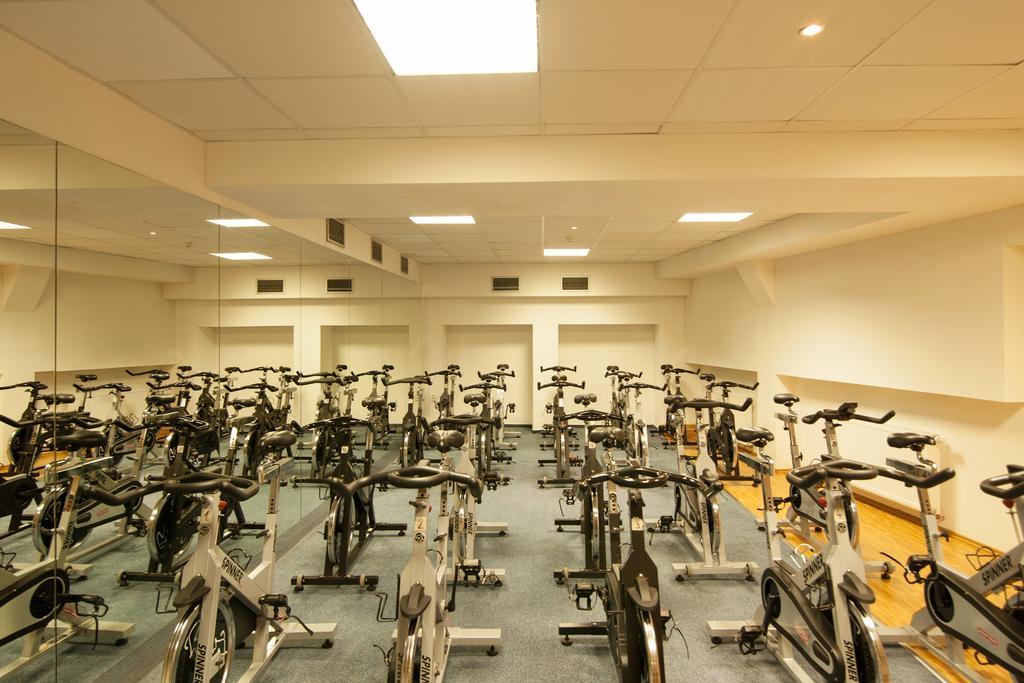 Sport-V-Hotel 로토비스 외부 사진