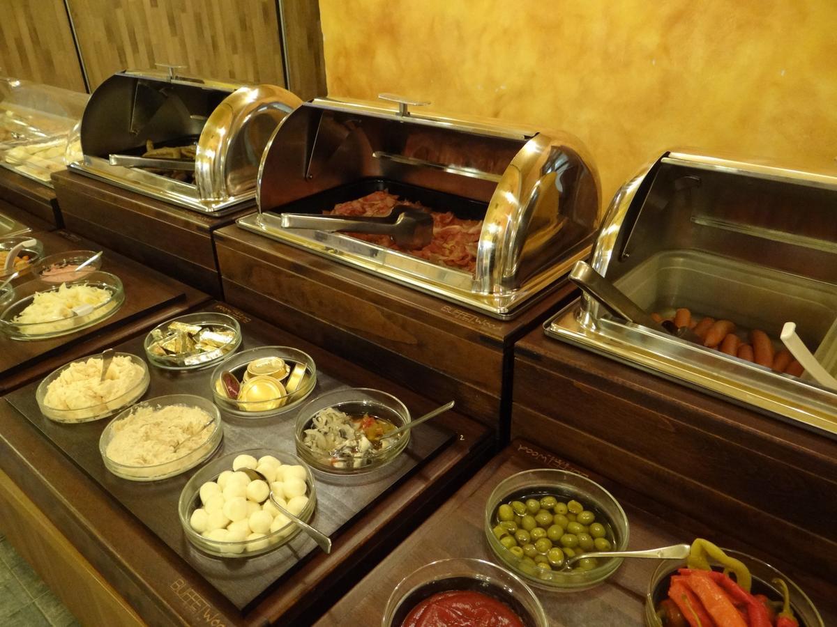 Sport-V-Hotel 로토비스 외부 사진